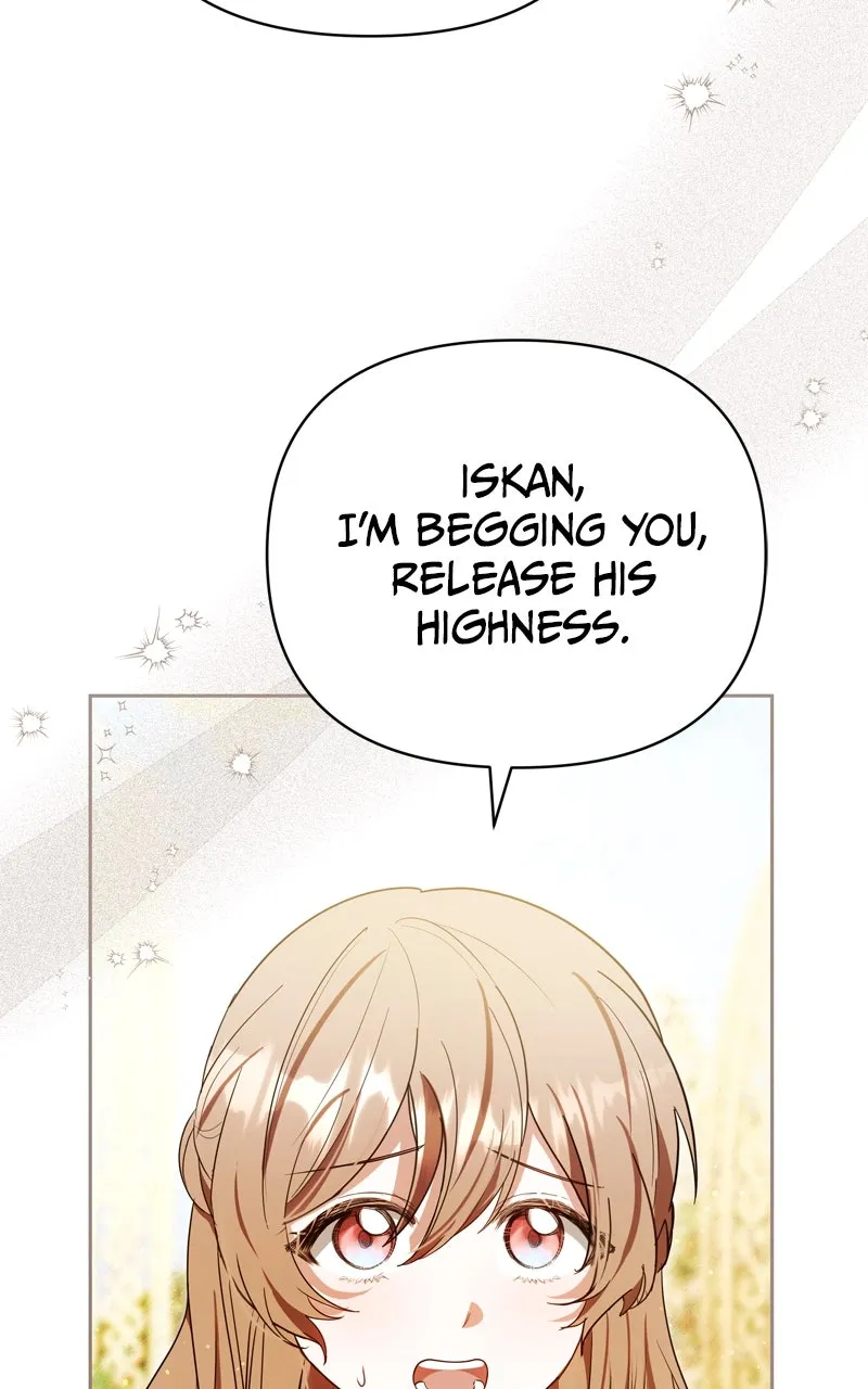 Read At Your Mercy chapter 32 image 42 on Lezhin