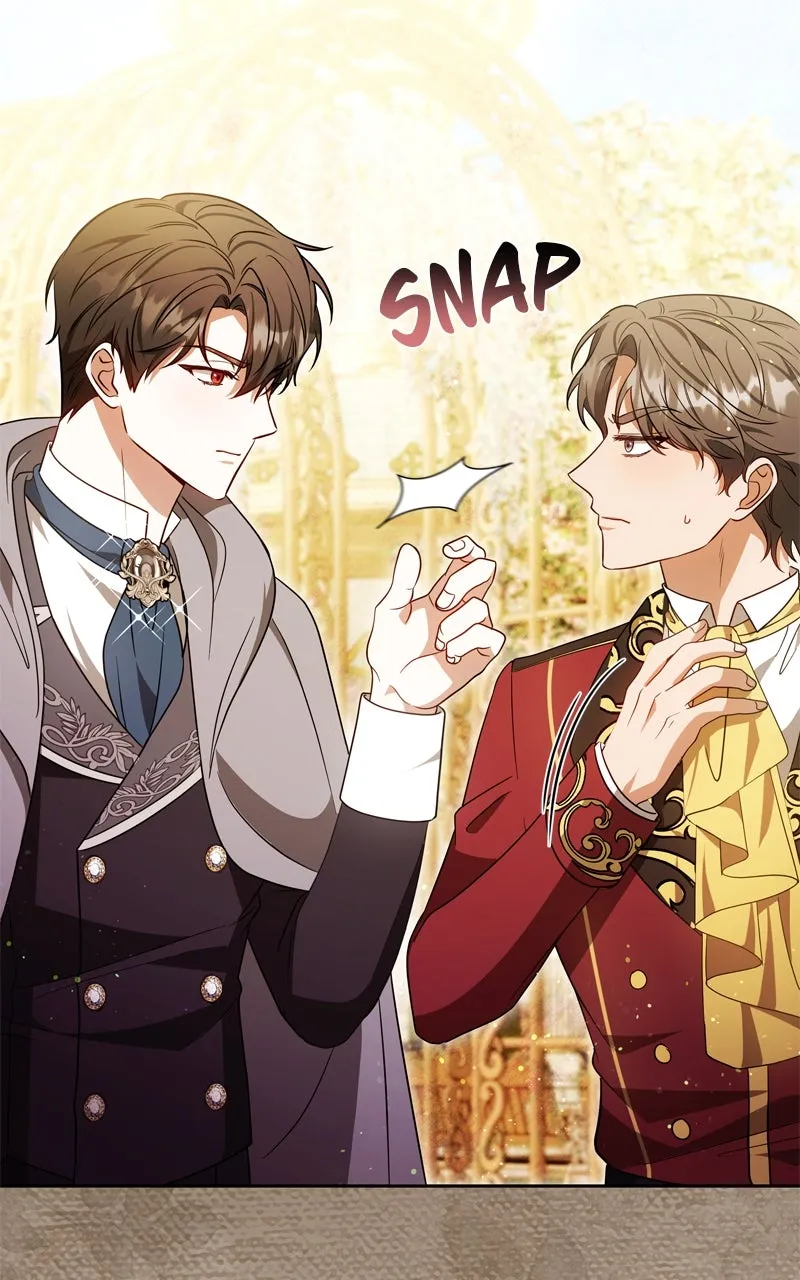 Read At Your Mercy chapter 32 image 44 on Lezhin