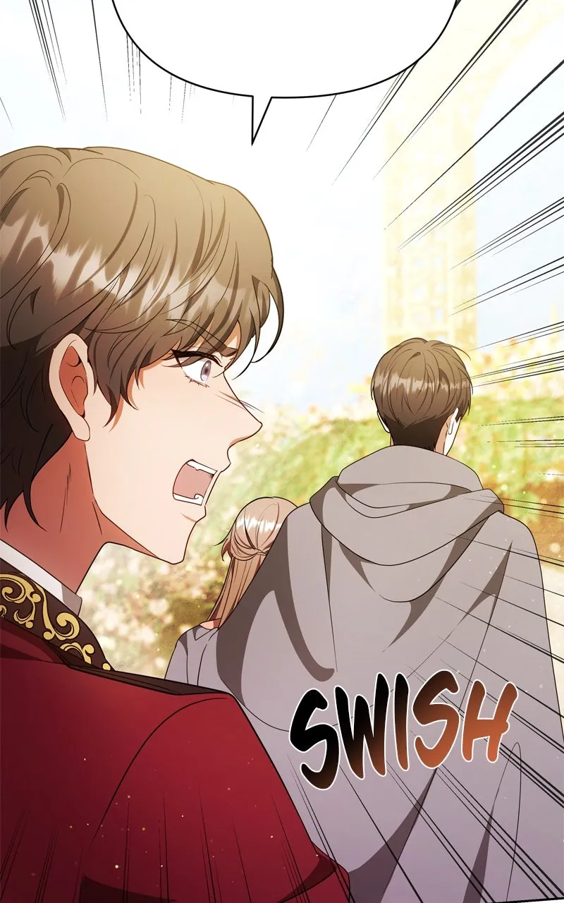 Read At Your Mercy chapter 32 image 5 on Lezhin
