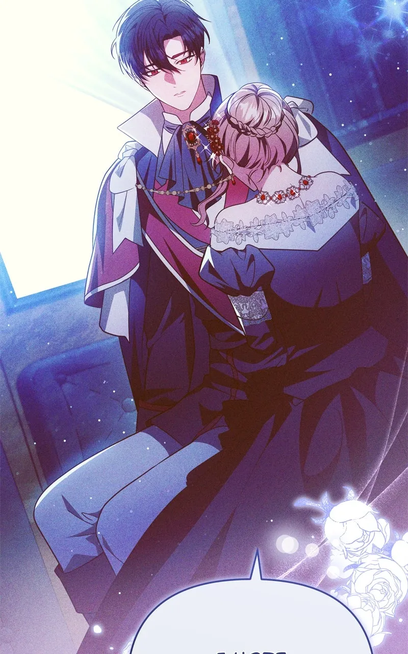 Read At Your Mercy chapter 32 image 52 on Lezhin