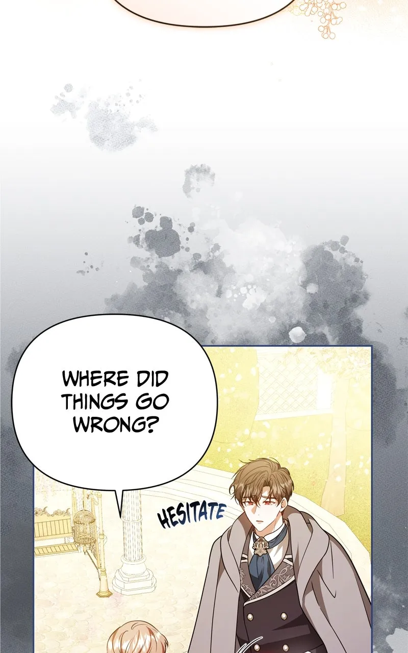Read At Your Mercy chapter 32 image 57 on Lezhin