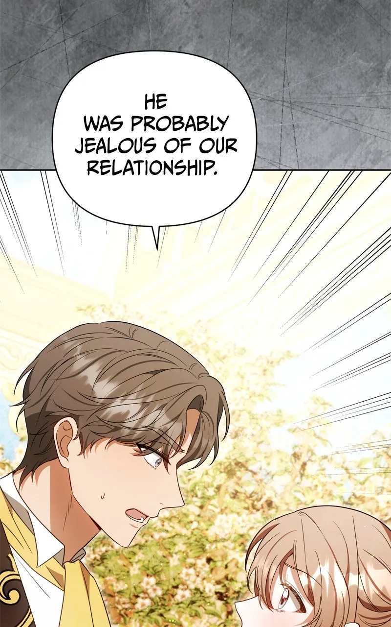 Read At Your Mercy chapter 32 image 69 on Lezhin