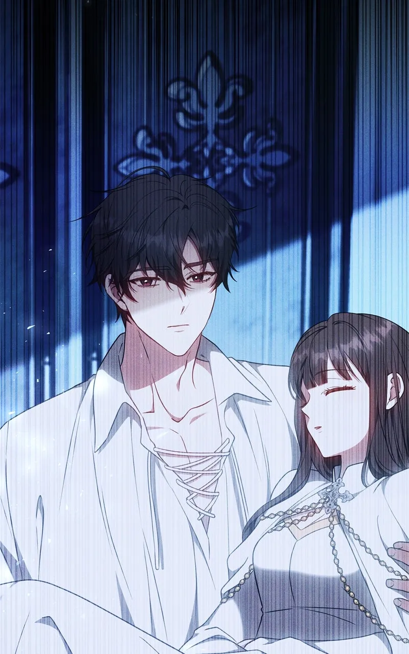 Read At Your Mercy chapter 32 image 8 on Lezhin