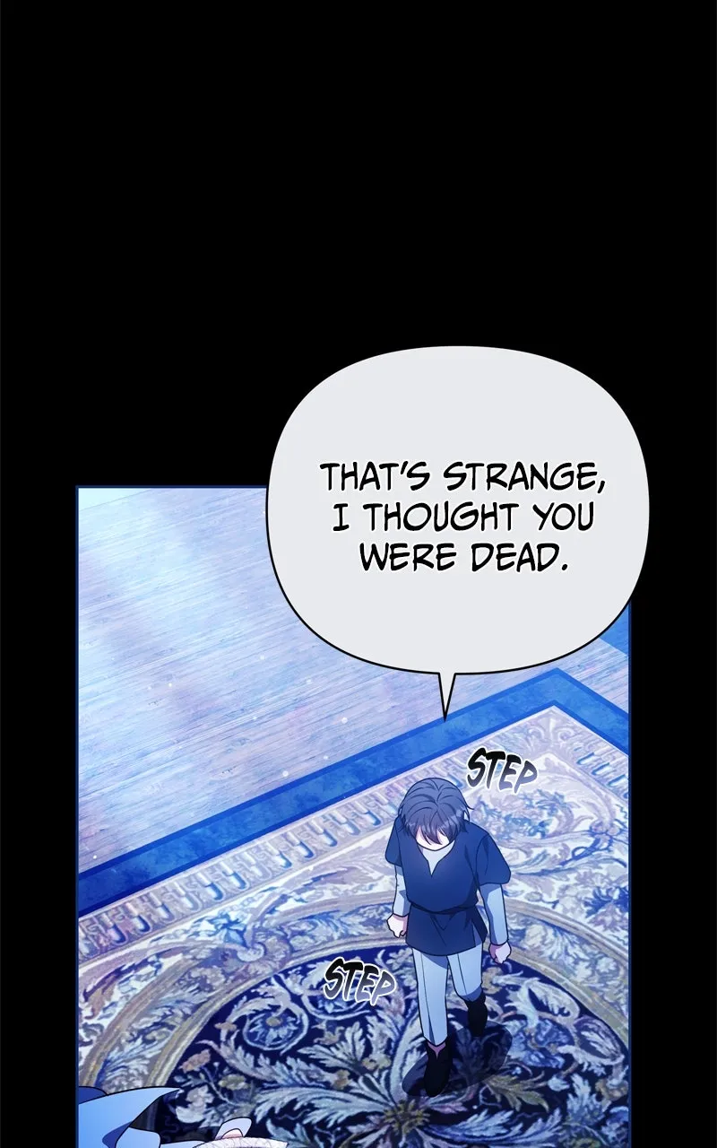 Read At Your Mercy chapter 33 image 1 on Lezhin