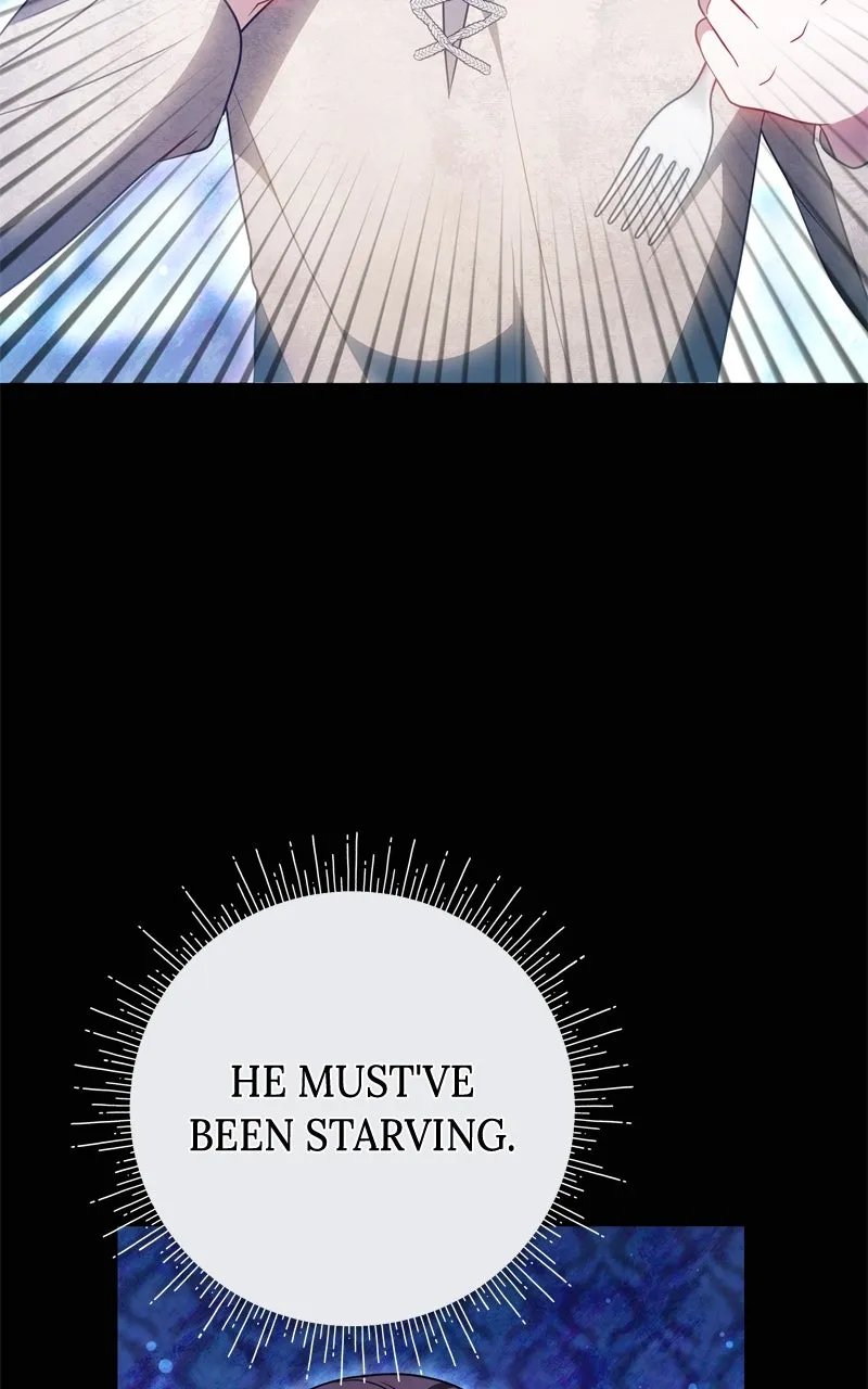 Read At Your Mercy chapter 33 image 100 on Lezhin