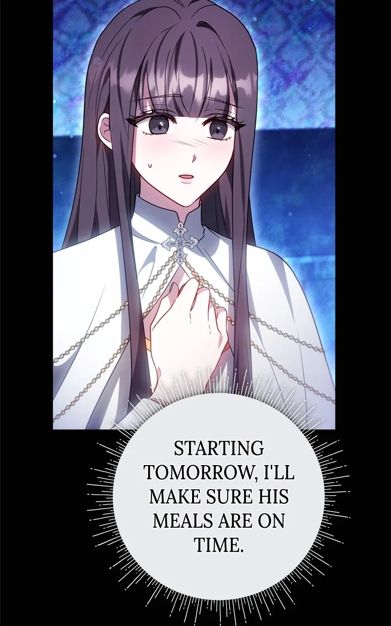 Read At Your Mercy chapter 33 image 101 on Lezhin