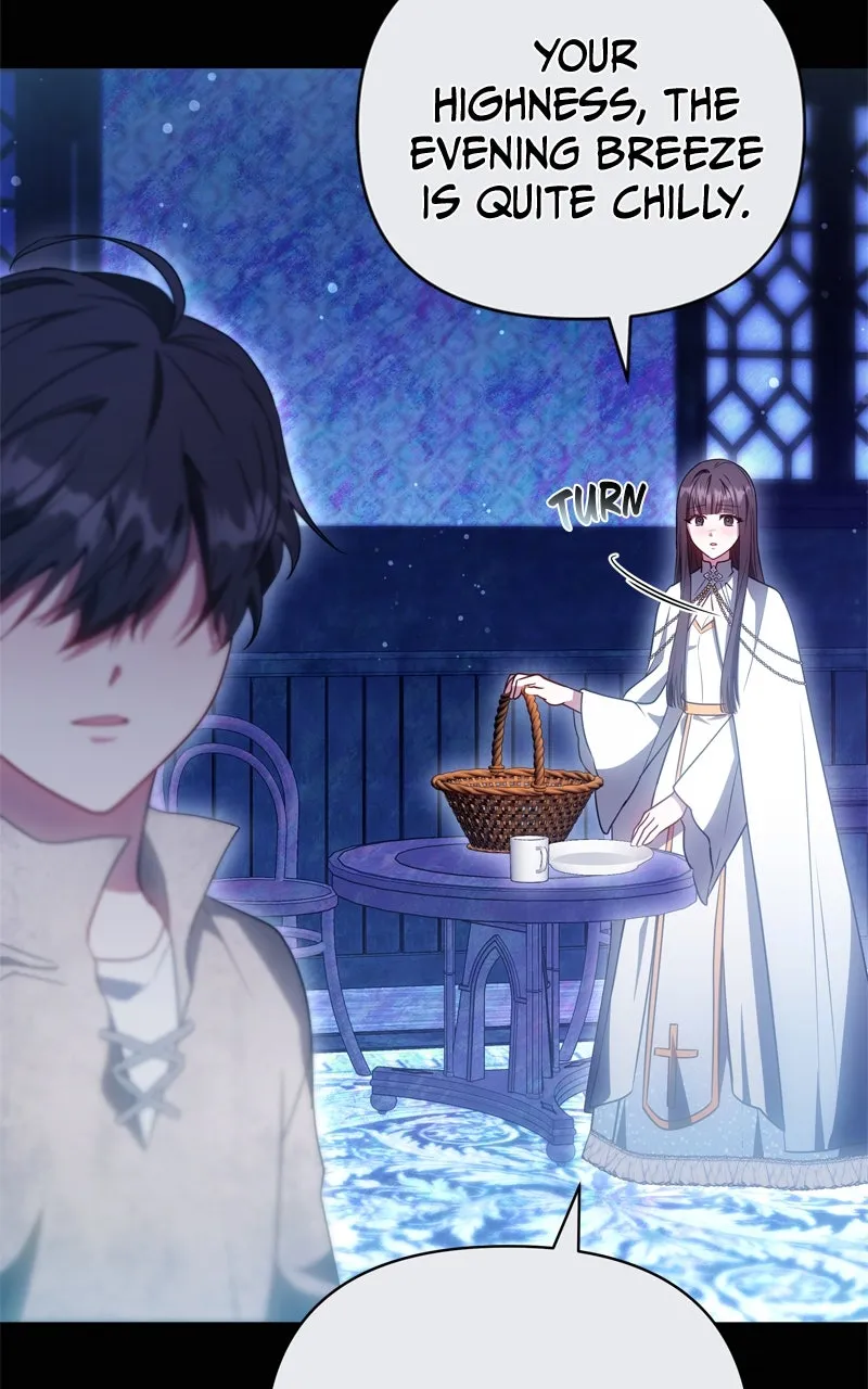 Read At Your Mercy chapter 33 image 105 on Lezhin