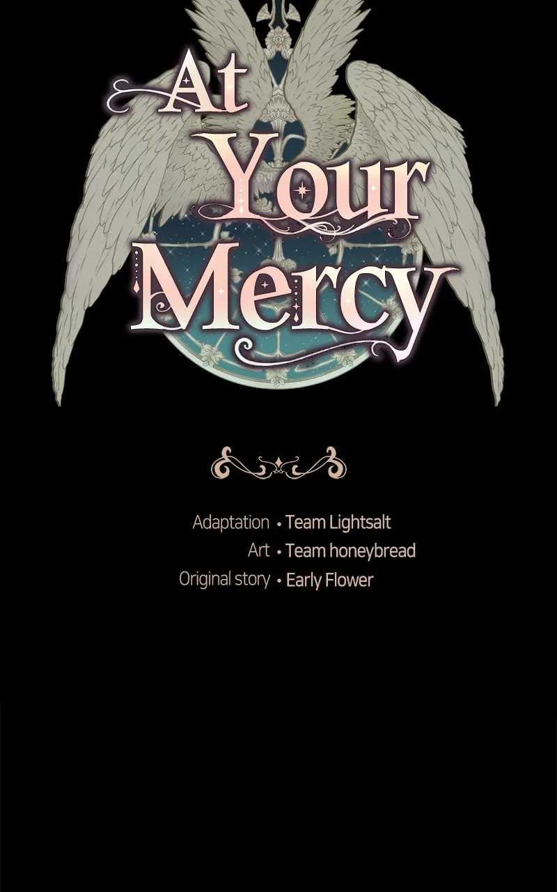 Read At Your Mercy chapter 33 image 15 on Lezhin