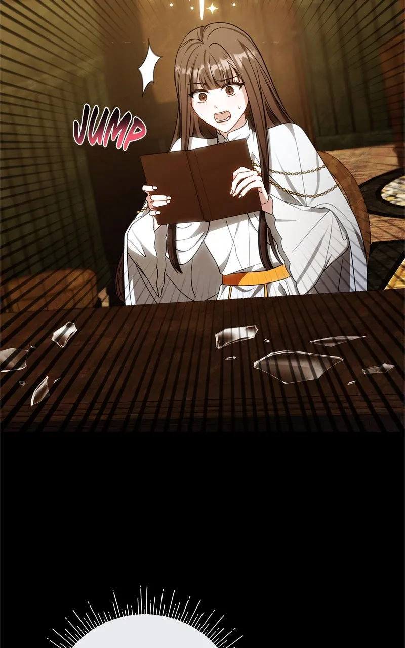 Read At Your Mercy chapter 33 image 19 on Lezhin