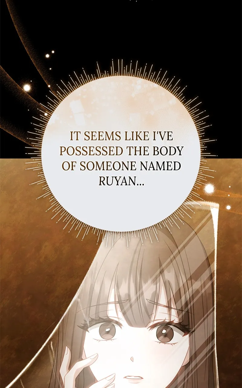 Read At Your Mercy chapter 33 image 21 on Lezhin