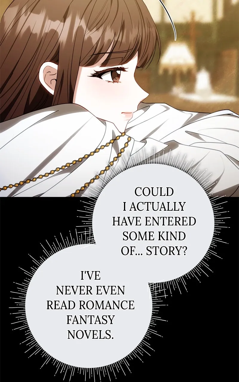 Read At Your Mercy chapter 33 image 23 on Lezhin