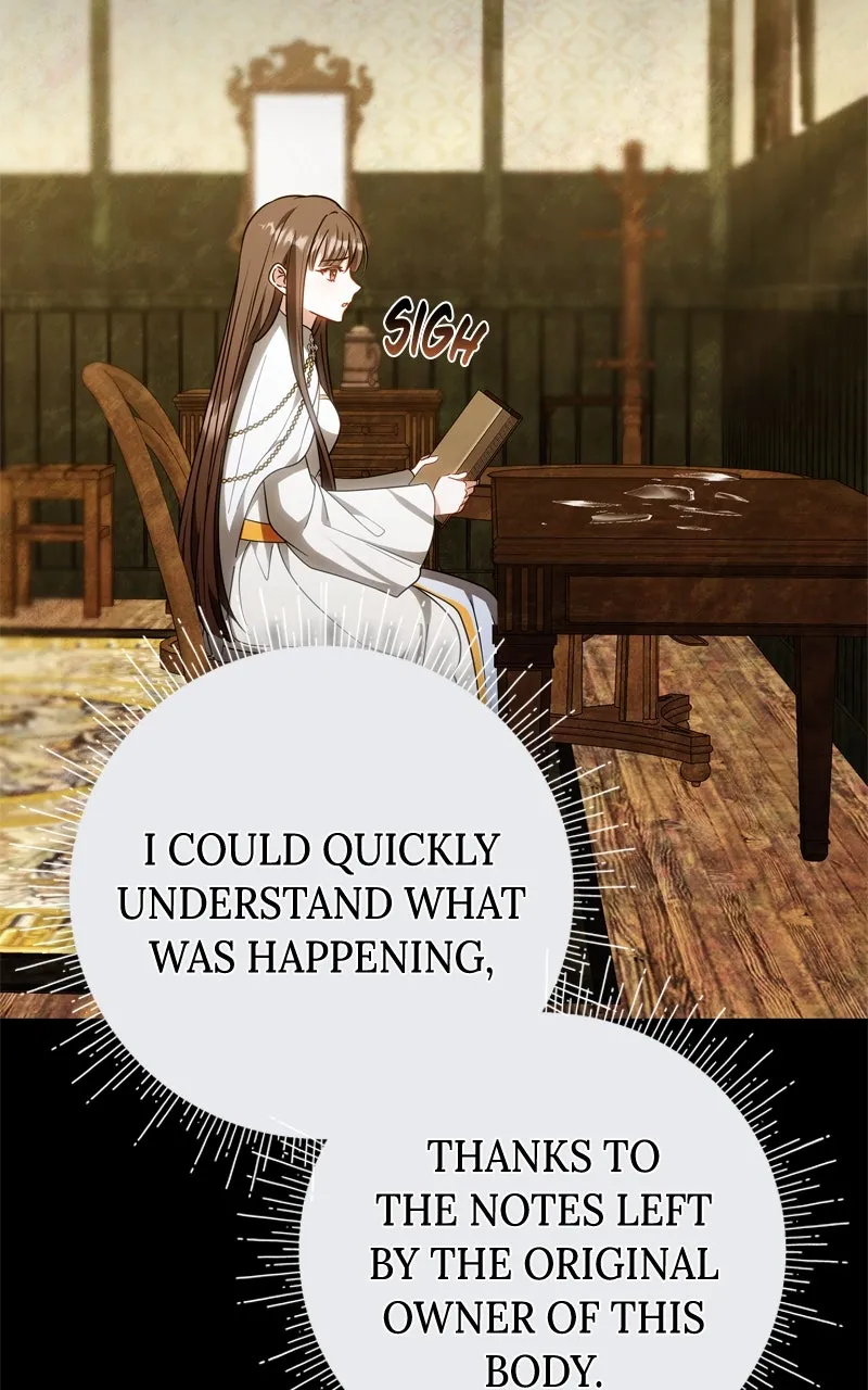 Read At Your Mercy chapter 33 image 26 on Lezhin