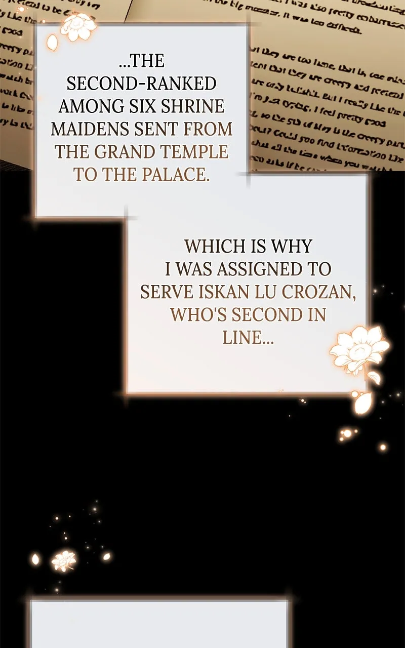 Read At Your Mercy chapter 33 image 28 on Lezhin