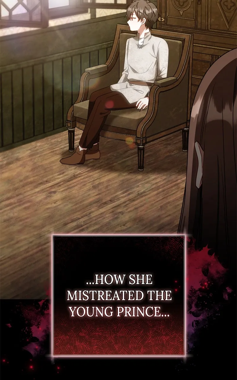 Read At Your Mercy chapter 33 image 31 on Lezhin