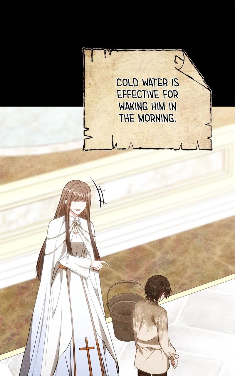 Read At Your Mercy chapter 33 image 37 on Lezhin