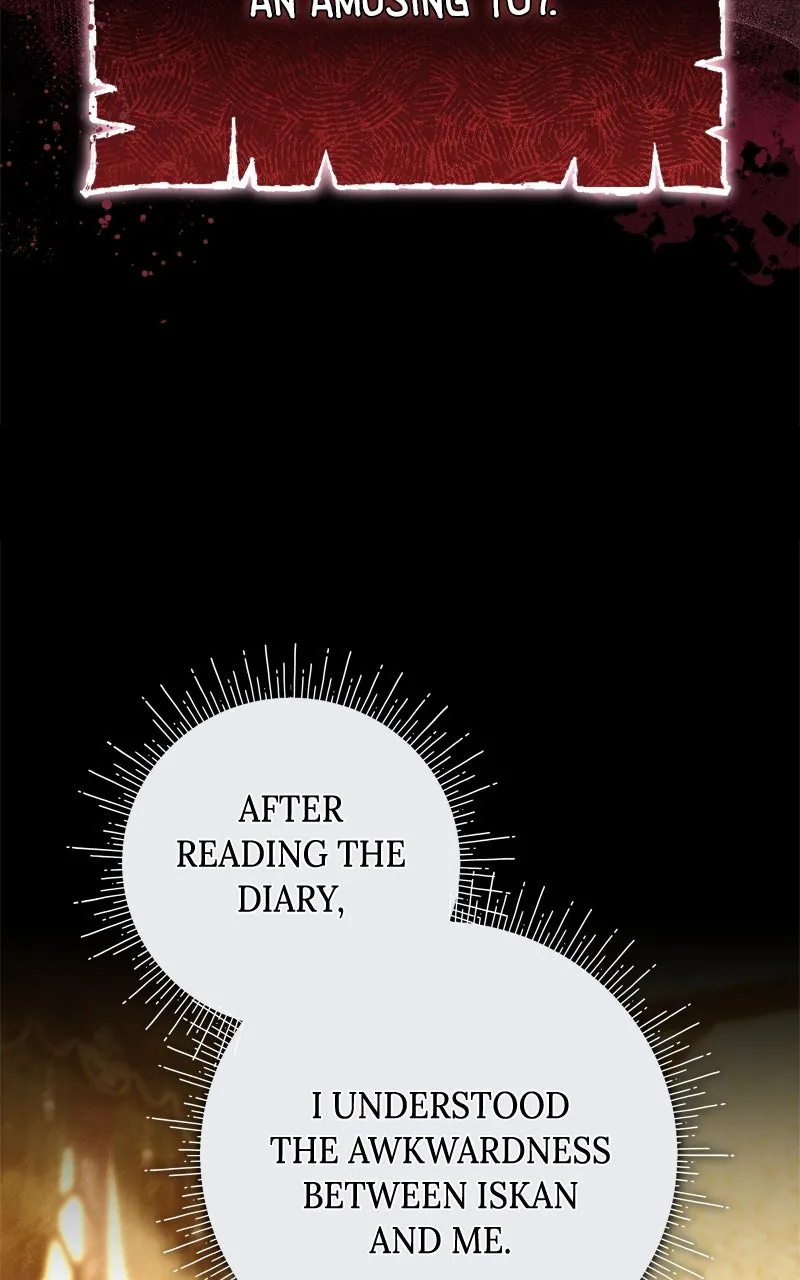 Read At Your Mercy chapter 33 image 41 on Lezhin
