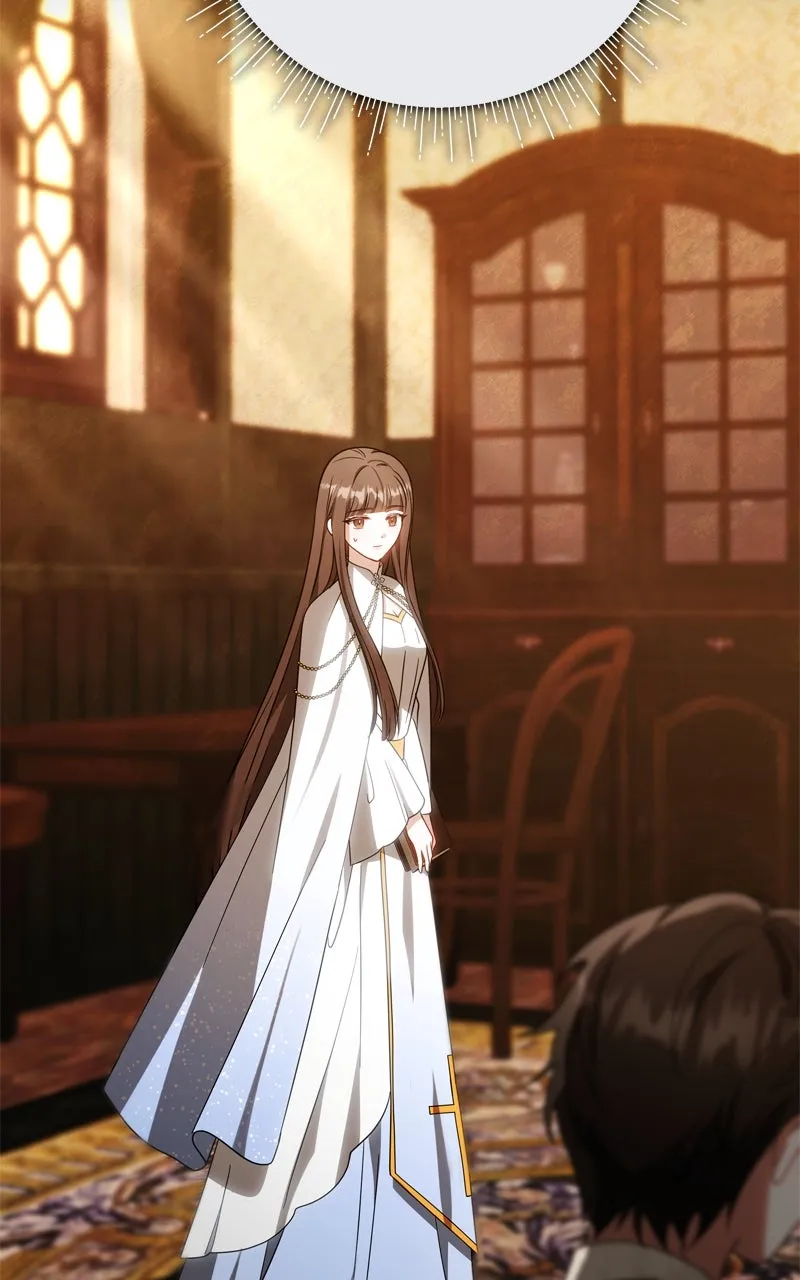 Read At Your Mercy chapter 33 image 42 on Lezhin