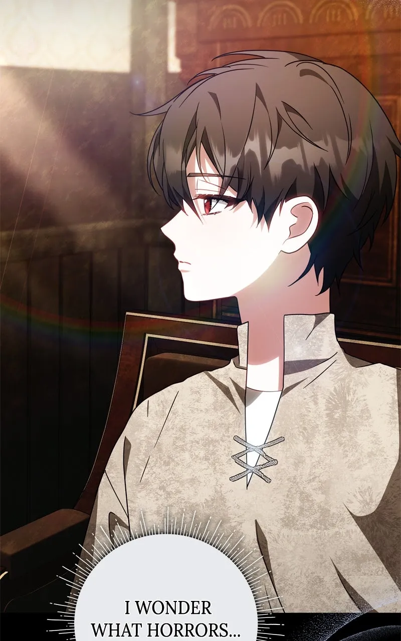Read At Your Mercy chapter 33 image 44 on Lezhin