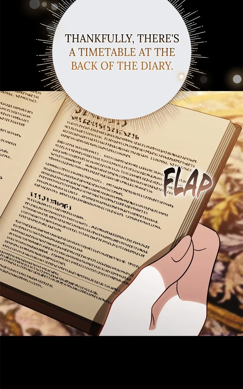 Read At Your Mercy chapter 33 image 48 on Lezhin