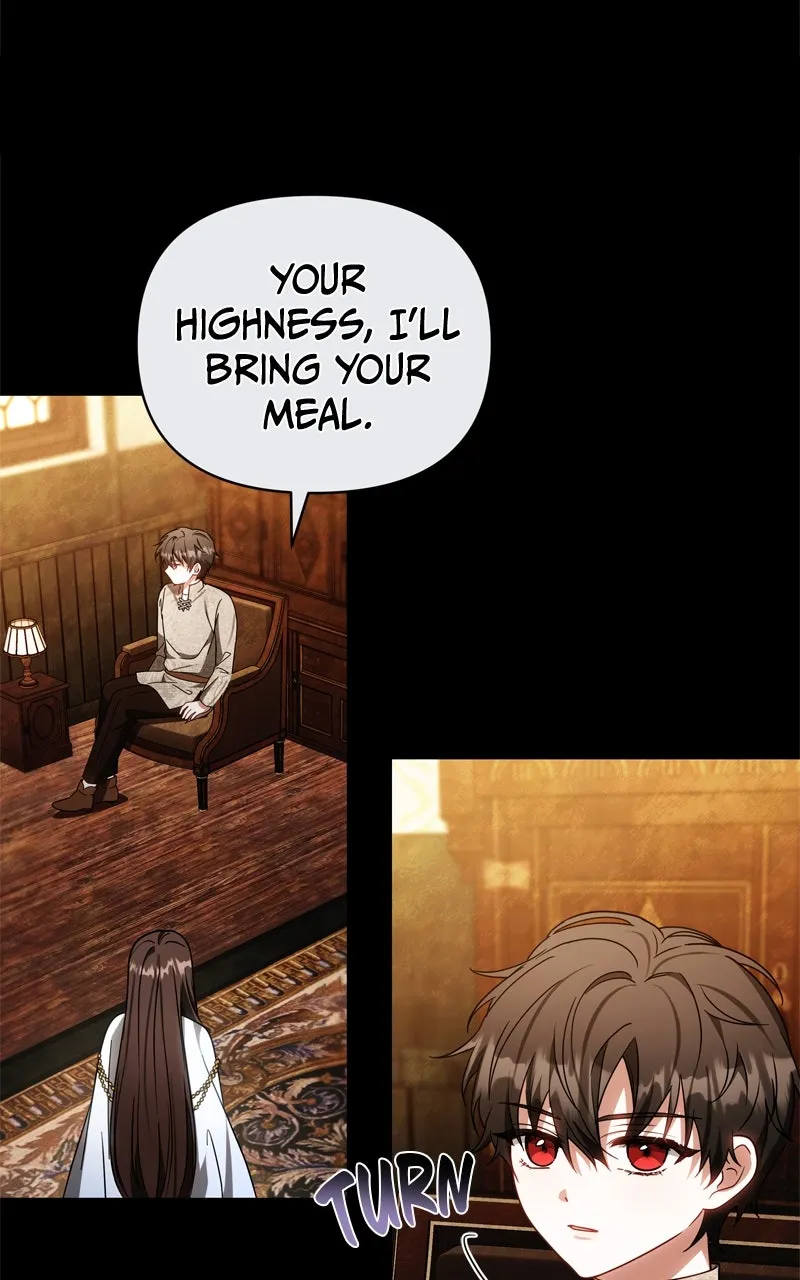 Read At Your Mercy chapter 33 image 49 on Lezhin