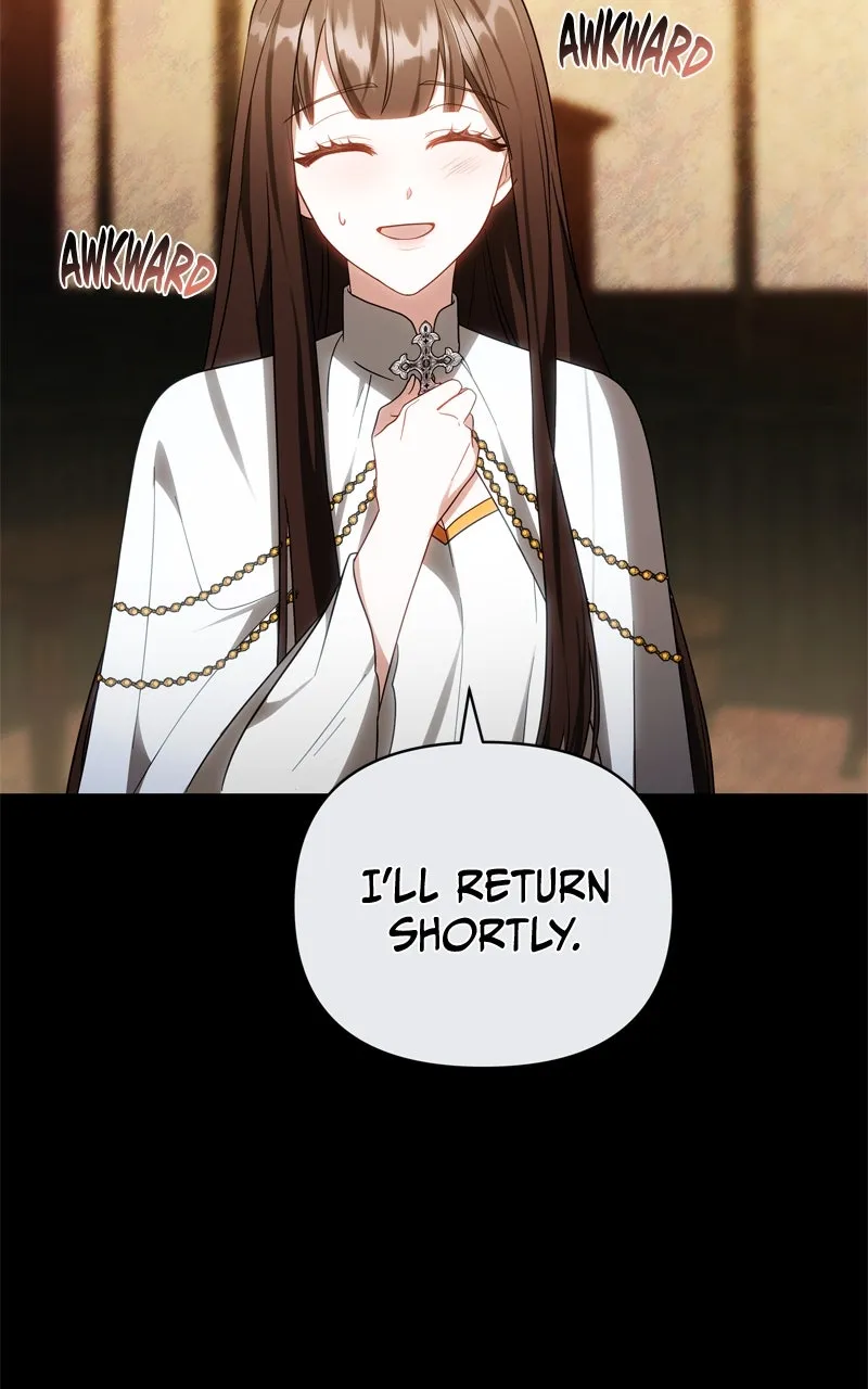 Read At Your Mercy chapter 33 image 51 on Lezhin