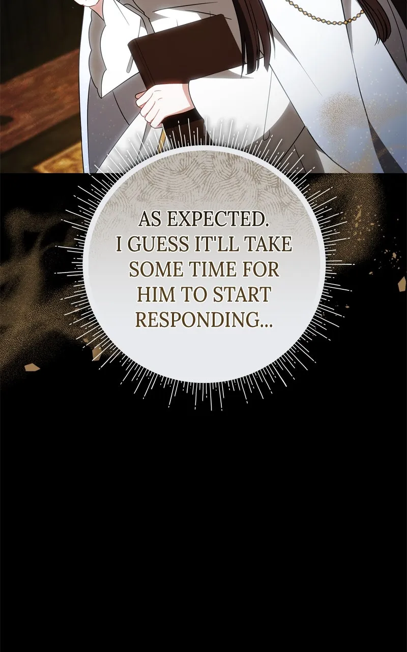 Read At Your Mercy chapter 33 image 54 on Lezhin