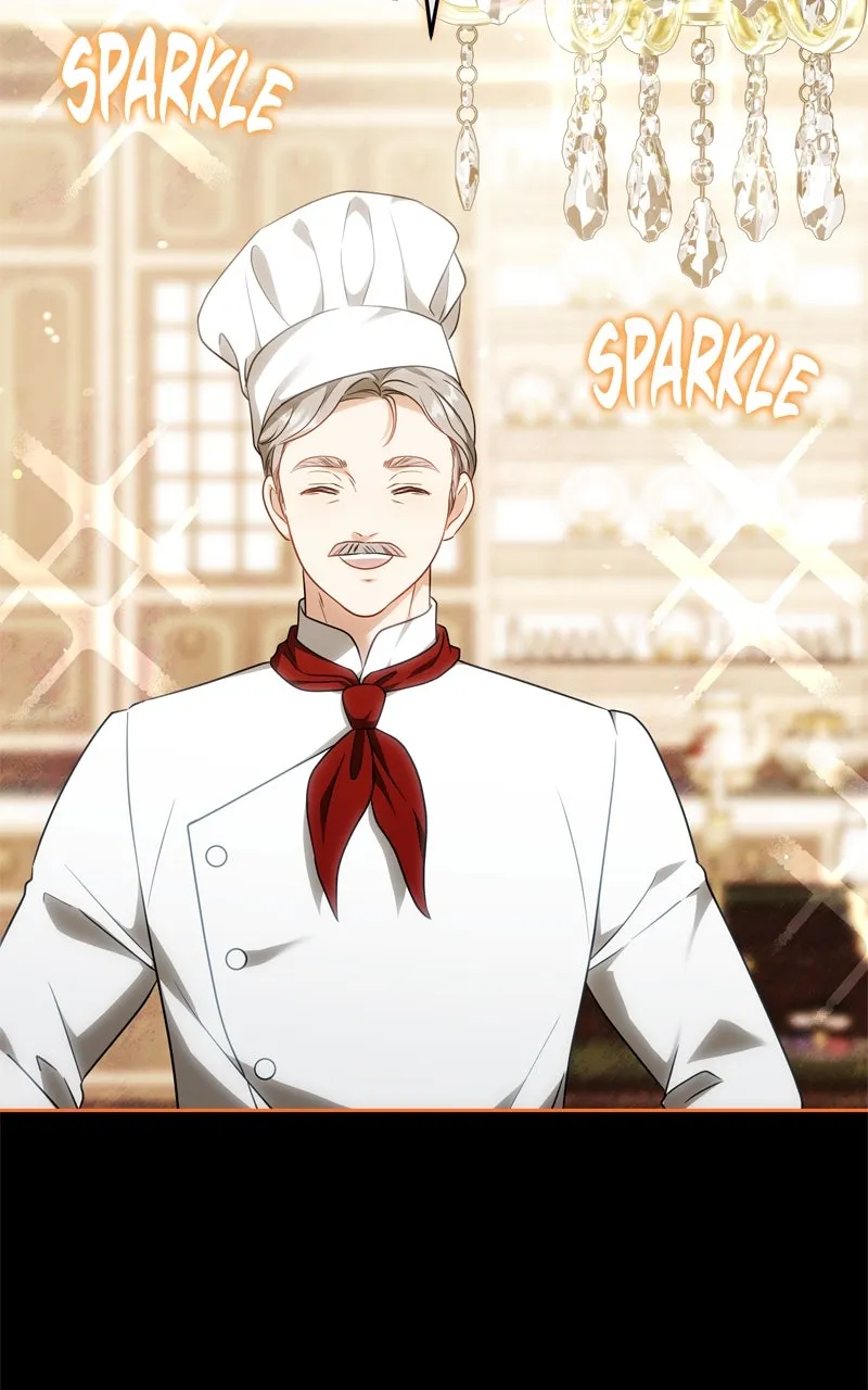 Read At Your Mercy chapter 33 image 56 on Lezhin