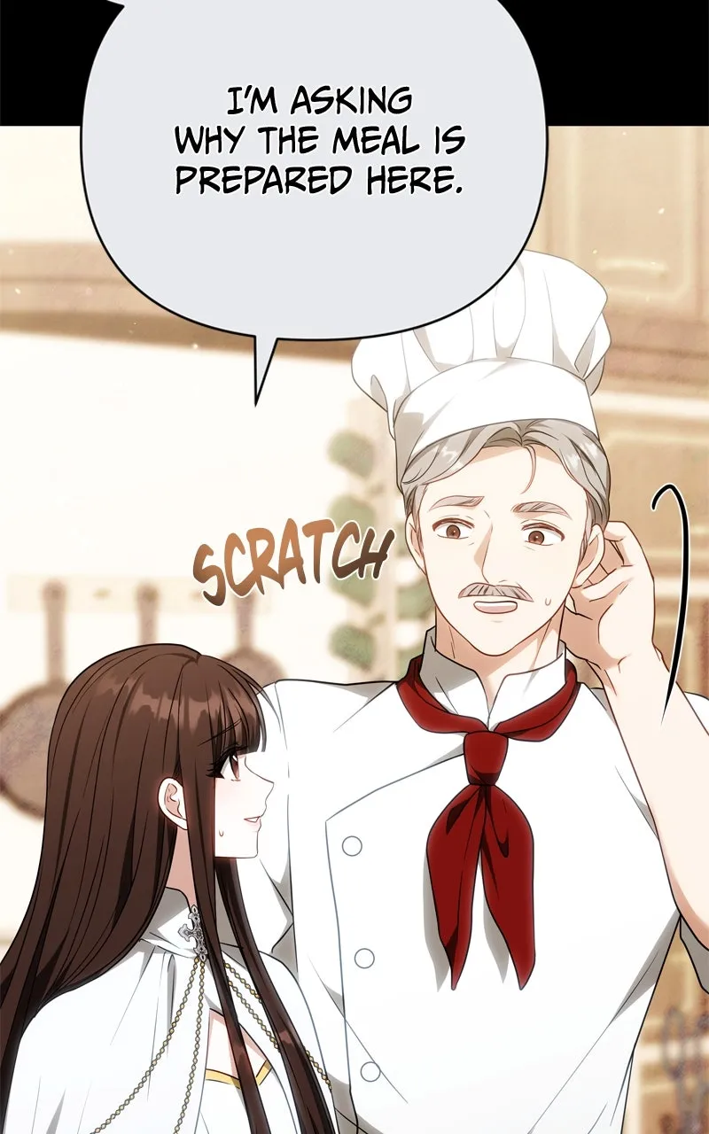 Read At Your Mercy chapter 33 image 62 on Lezhin