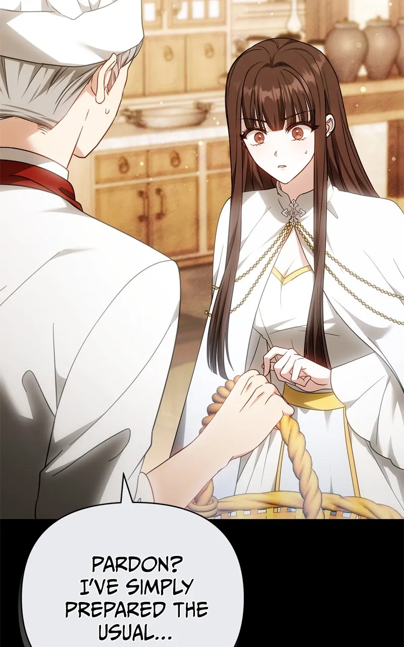 Read At Your Mercy chapter 33 image 75 on Lezhin