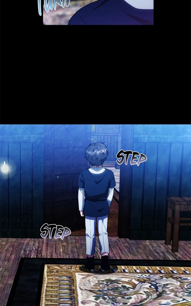 Read At Your Mercy chapter 33 image 8 on Lezhin