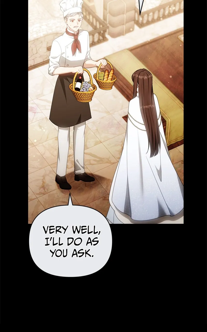 Read At Your Mercy chapter 33 image 80 on Lezhin