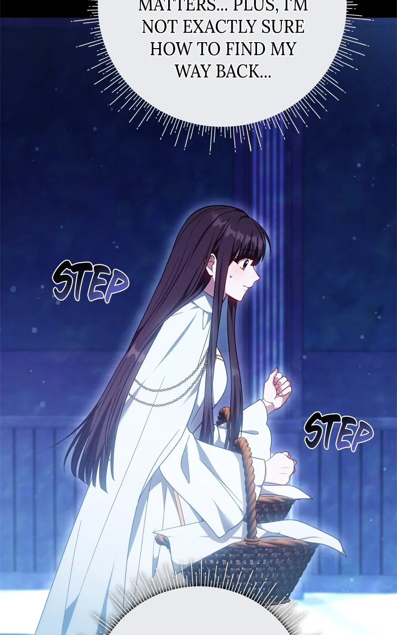 Read At Your Mercy chapter 33 image 82 on Lezhin