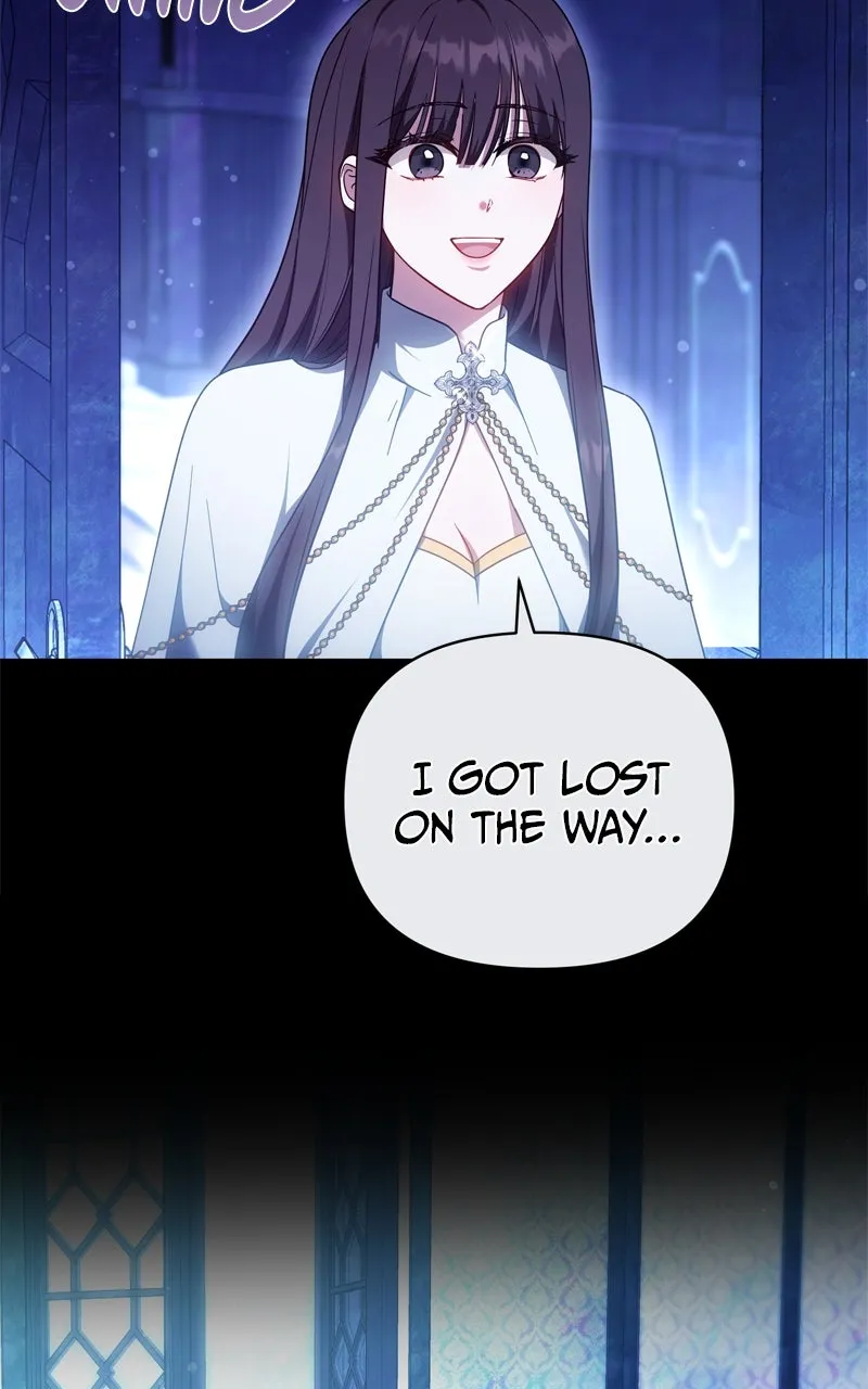Read At Your Mercy chapter 33 image 84 on Lezhin