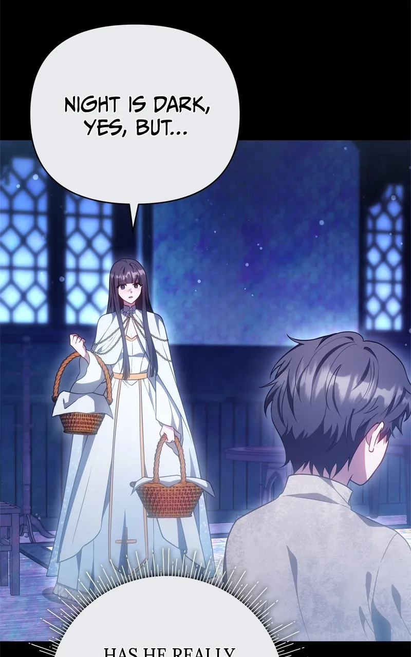 Read At Your Mercy chapter 33 image 90 on Lezhin