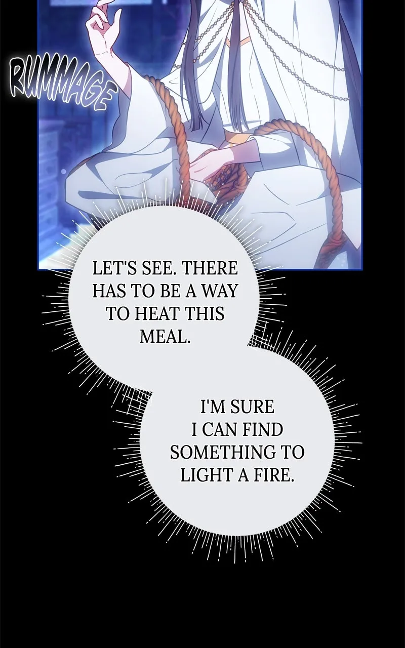 Read At Your Mercy chapter 33 image 94 on Lezhin