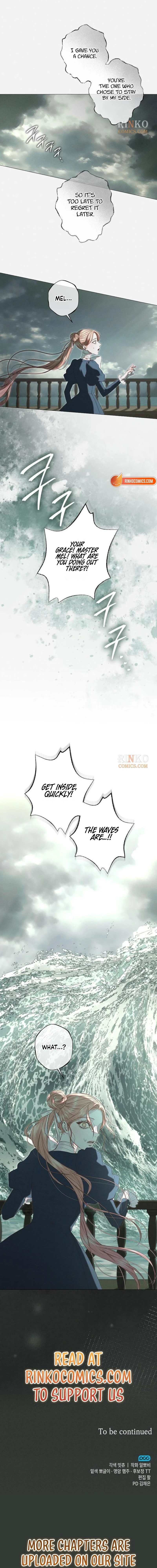 Read At Your Mercy chapter 37 image 14 on Lezhin
