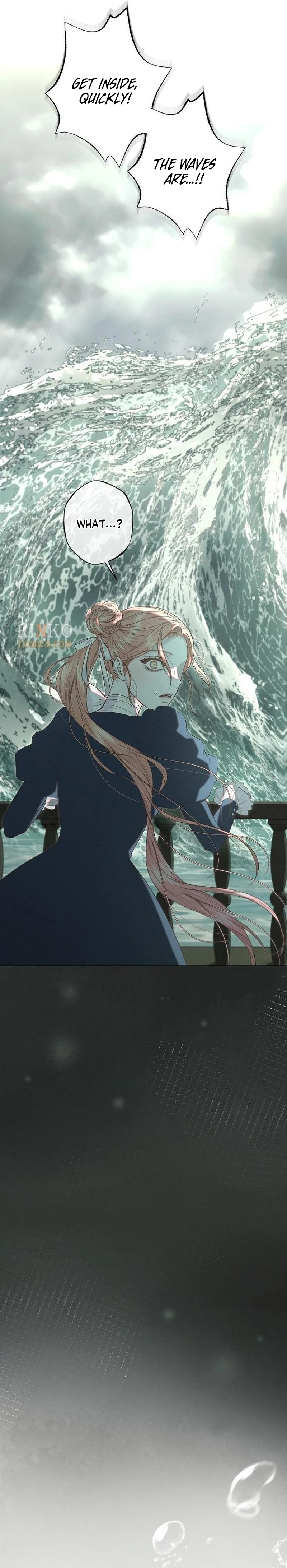 Read At Your Mercy chapter 38 image 1 on Lezhin