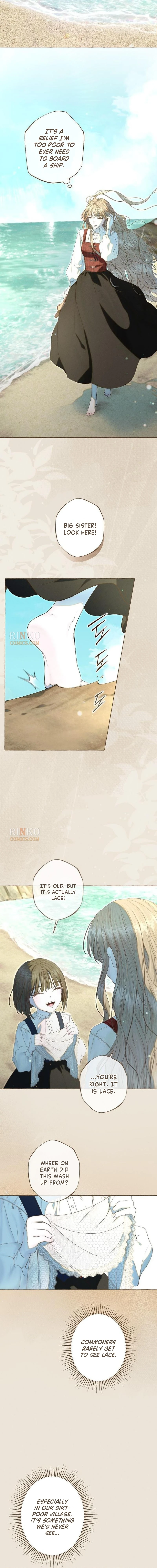 Read At Your Mercy chapter 38 image 10 on Lezhin