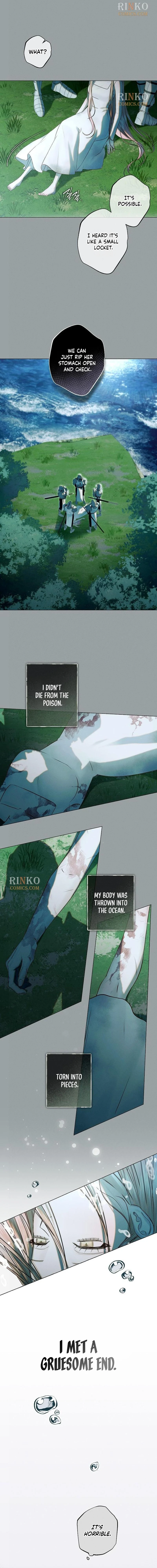 Read At Your Mercy chapter 39 image 13 on Lezhin
