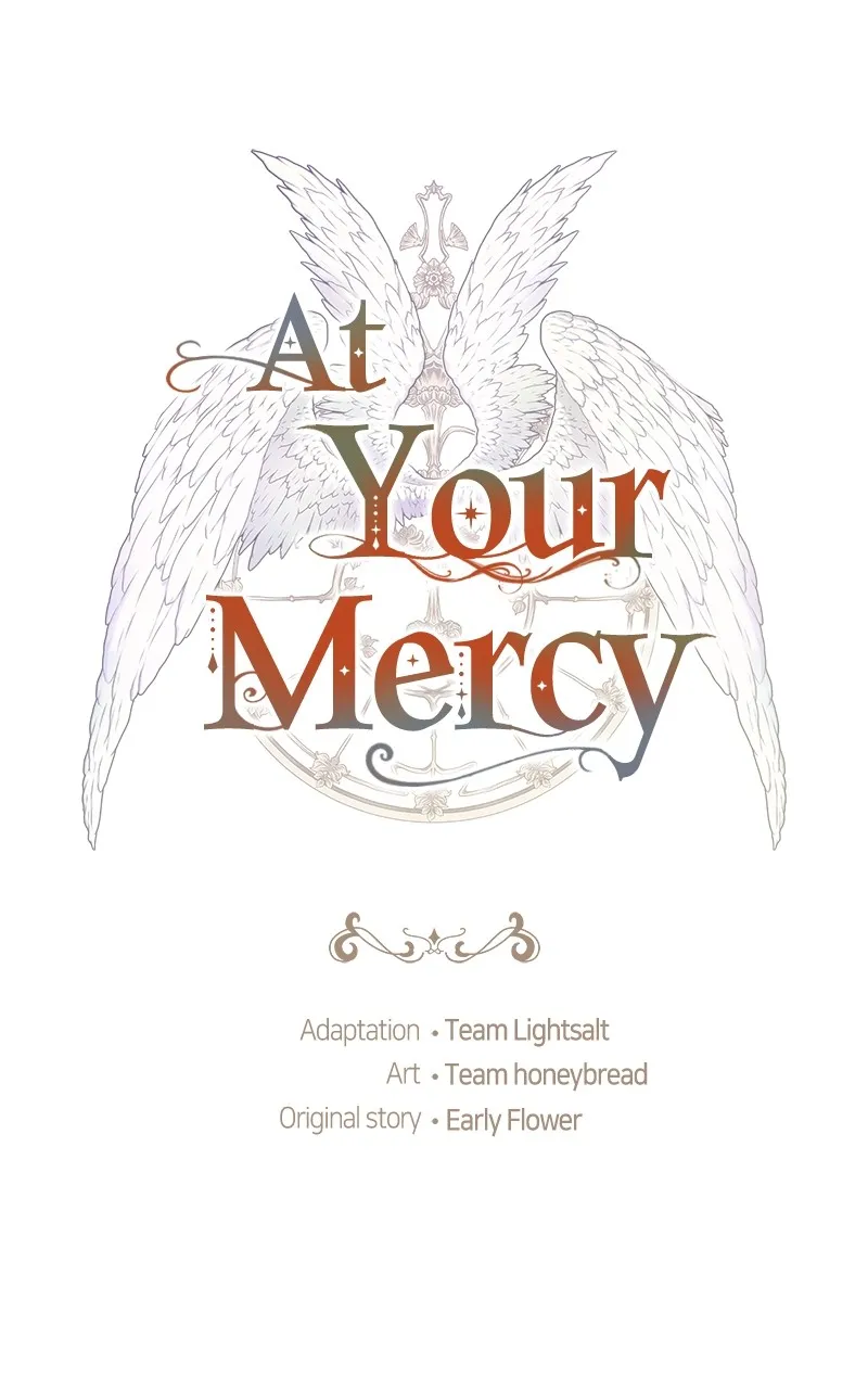 Read At Your Mercy chapter 4 image 10 on Lezhin