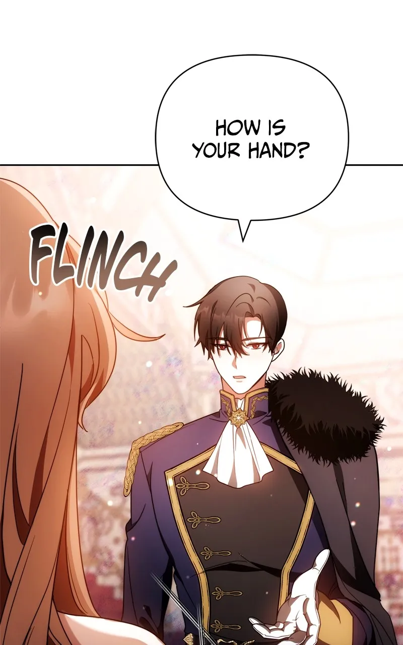 Read At Your Mercy chapter 4 image 100 on Lezhin
