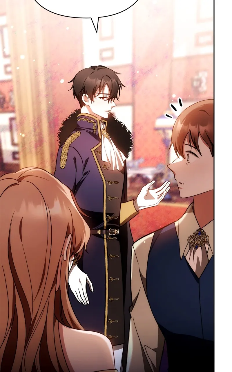 Read At Your Mercy chapter 4 image 102 on Lezhin