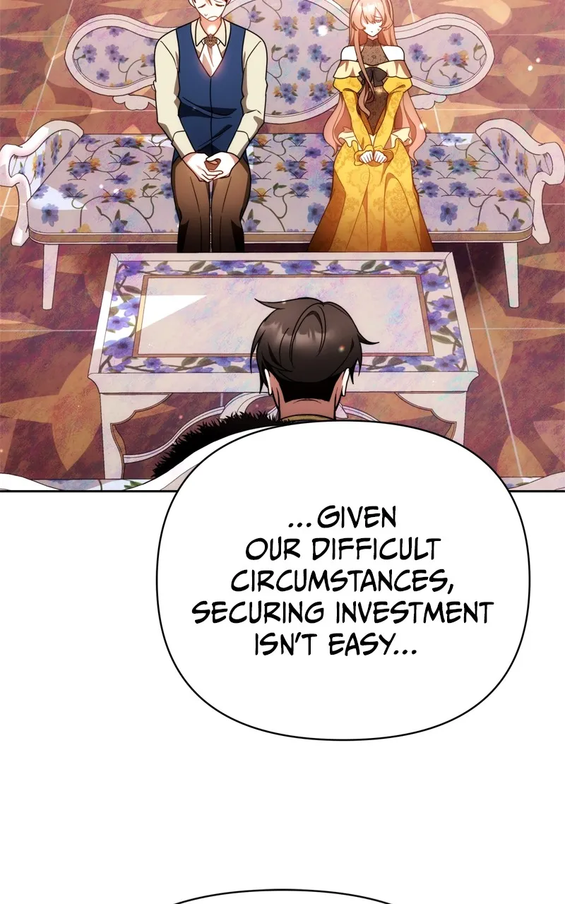 Read At Your Mercy chapter 4 image 105 on Lezhin