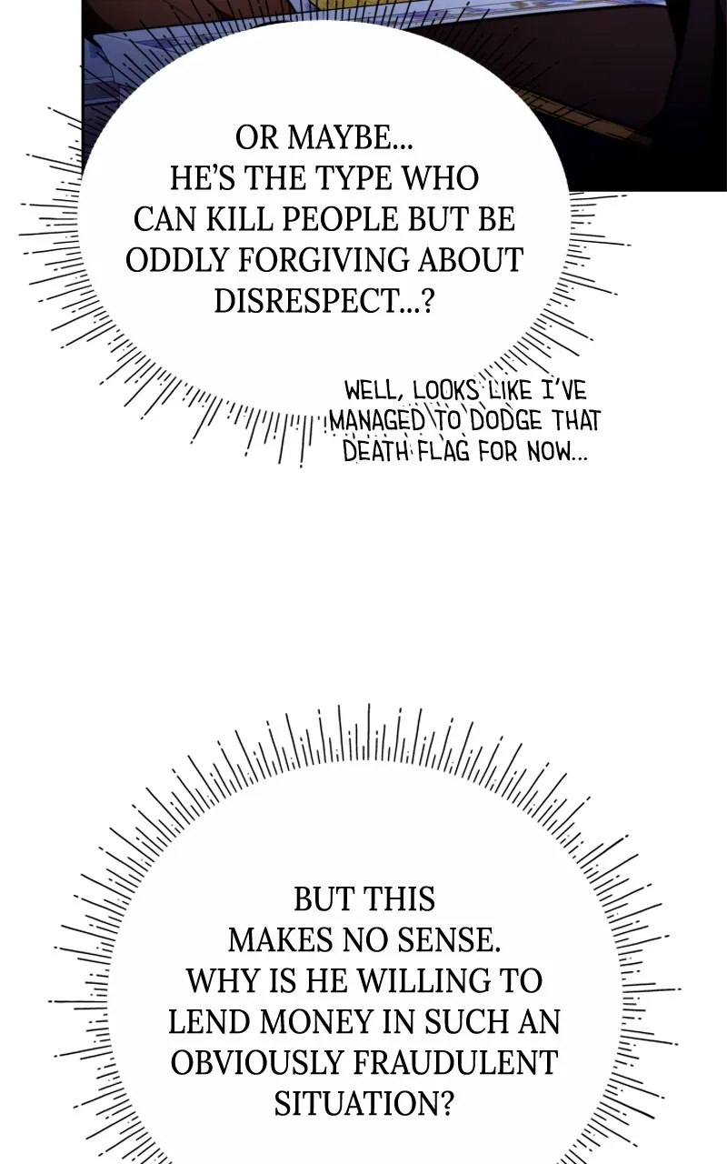 Read At Your Mercy chapter 4 image 109 on Lezhin