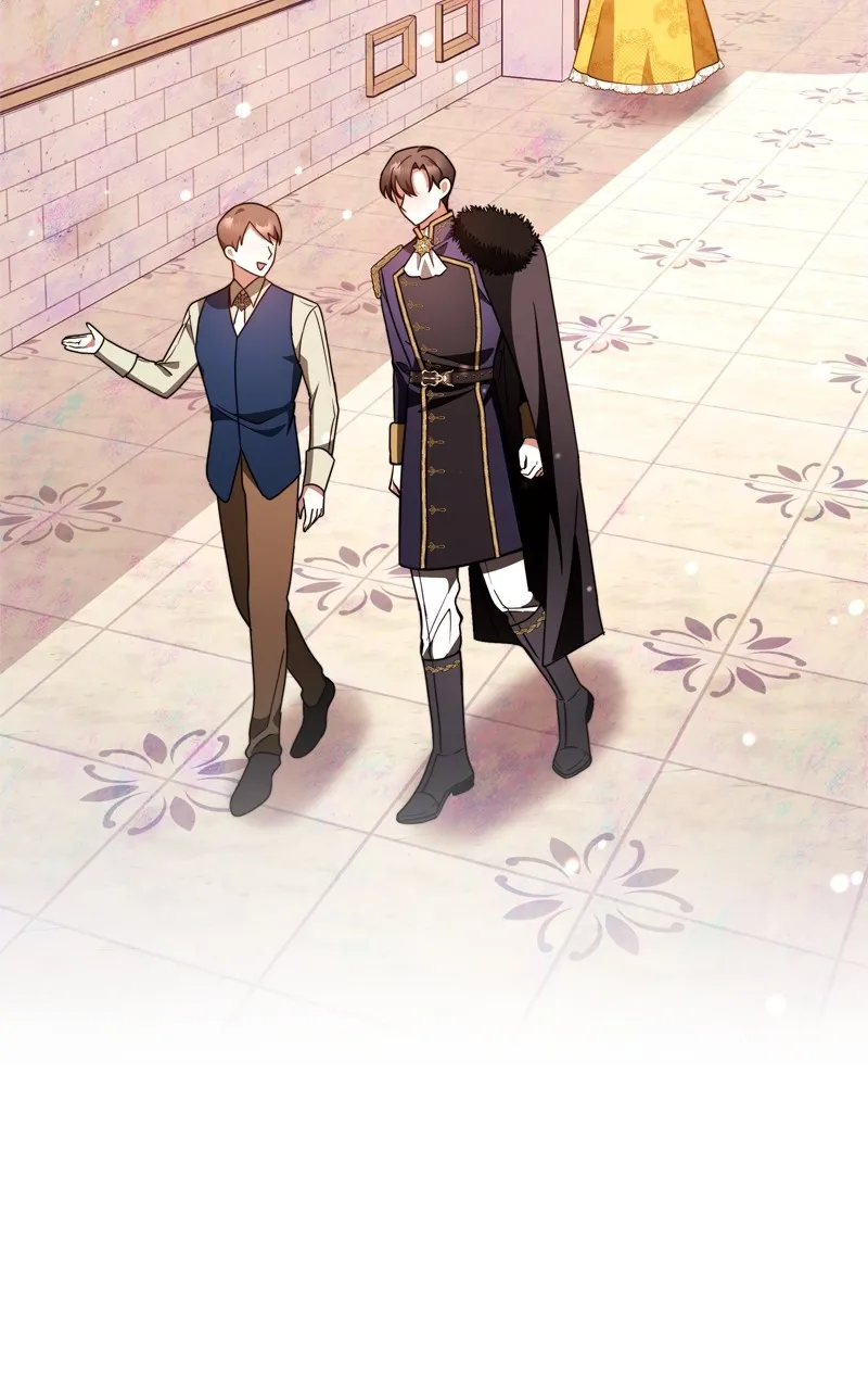 Read At Your Mercy chapter 4 image 115 on Lezhin