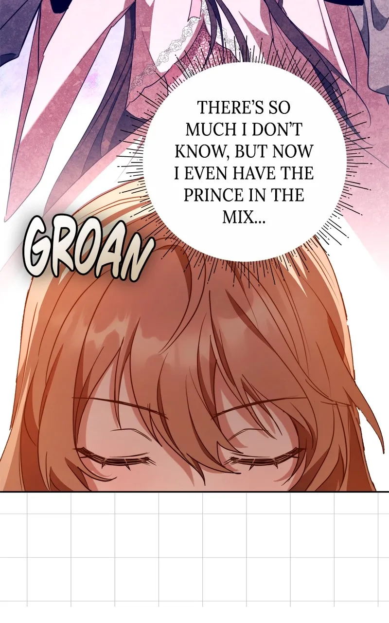 Read At Your Mercy chapter 4 image 119 on Lezhin