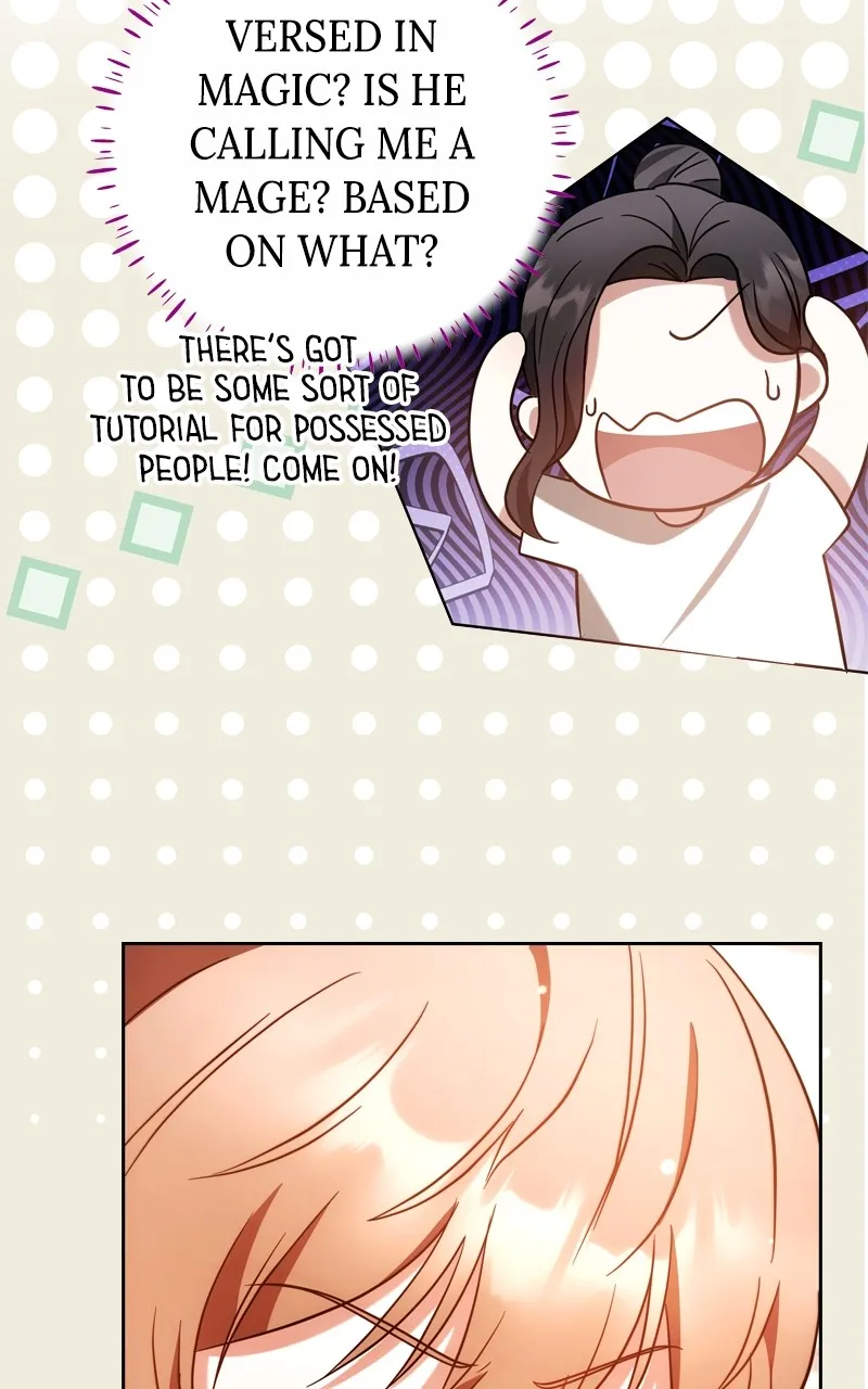 Read At Your Mercy chapter 4 image 134 on Lezhin