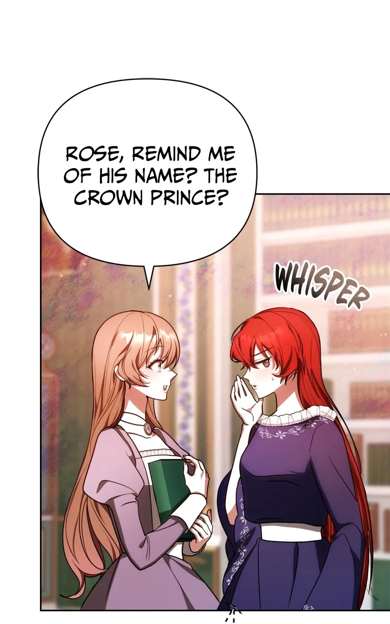 Read At Your Mercy chapter 4 image 17 on Lezhin