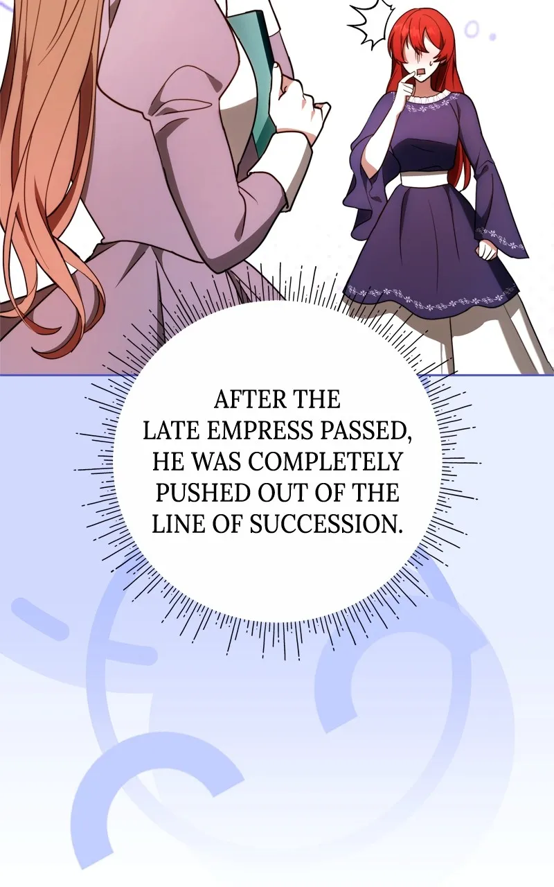 Read At Your Mercy chapter 4 image 27 on Lezhin