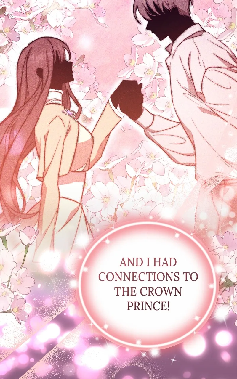 Read At Your Mercy chapter 4 image 30 on Lezhin